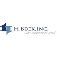 H. Beck, Inc. logo, H. Beck, Inc. contact details