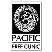 Pacific Free Clinic, Stanford School of Medicine logo, Pacific Free Clinic, Stanford School of Medicine contact details