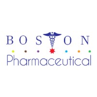 Boston Pharmaceutical Industries logo, Boston Pharmaceutical Industries contact details