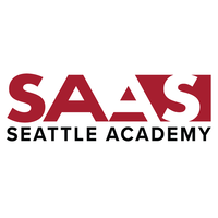 Seattle Academy of Arts and Sciences logo, Seattle Academy of Arts and Sciences contact details