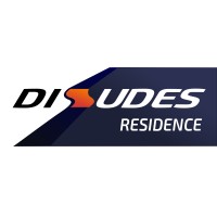 Dissudes Residence logo, Dissudes Residence contact details