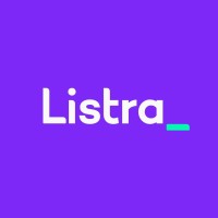 Listra logo, Listra contact details