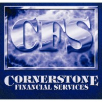 Cornerstone Financial Services logo, Cornerstone Financial Services contact details