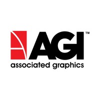 Associated Graphics logo, Associated Graphics contact details