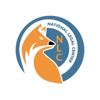 National Legal Center logo, National Legal Center contact details