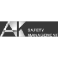 AK Safety Management Ltd logo, AK Safety Management Ltd contact details