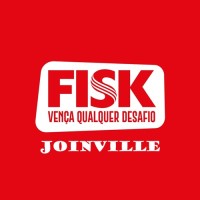 Fisk Joinville logo, Fisk Joinville contact details