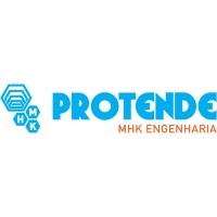 Protende MHK Engenharia logo, Protende MHK Engenharia contact details