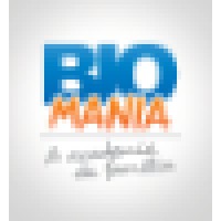 Bio Mania Academia logo, Bio Mania Academia contact details