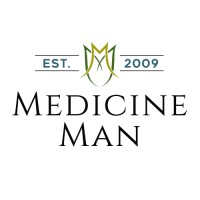 Medicine Man Denver logo, Medicine Man Denver contact details