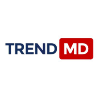 TrendMD logo, TrendMD contact details