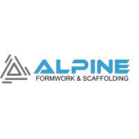 Alpine Formwork and Scaffolding logo, Alpine Formwork and Scaffolding contact details