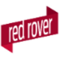 Red Rover Media logo, Red Rover Media contact details