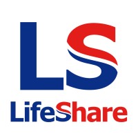 LifeShare Blood Centers logo, LifeShare Blood Centers contact details