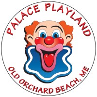 Palace Playland Associates LLC logo, Palace Playland Associates LLC contact details