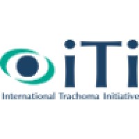 International Trachoma Initiative logo, International Trachoma Initiative contact details