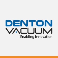 Denton Vacuum LLC logo, Denton Vacuum LLC contact details