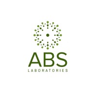 ABS Laboratories logo, ABS Laboratories contact details