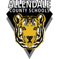 Allendale County Schools logo, Allendale County Schools contact details