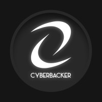 Cyberbacker logo, Cyberbacker contact details