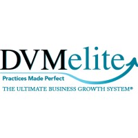 DVMelite Practice Growth Program logo, DVMelite Practice Growth Program contact details