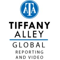 Tiffany Alley Global logo, Tiffany Alley Global contact details