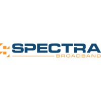 Spectra Broadband logo, Spectra Broadband contact details