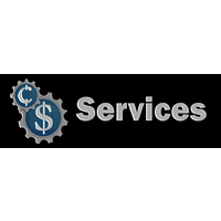 CS Sales & Services logo, CS Sales & Services contact details