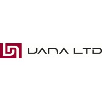 VANA Ltd. logo, VANA Ltd. contact details