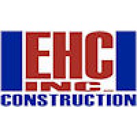 EHC, Inc. logo, EHC, Inc. contact details