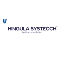 Hingula Systecch logo, Hingula Systecch contact details