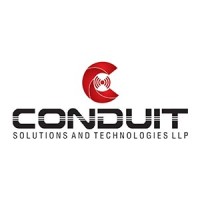 Conduit Solutions & Technologies LLP logo, Conduit Solutions & Technologies LLP contact details