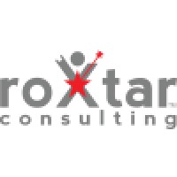 Roxtar, Inc. logo, Roxtar, Inc. contact details