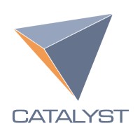 Catalyst Sourcing Solutions logo, Catalyst Sourcing Solutions contact details