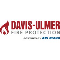 Davis-Ulmer Sprinkler Co logo, Davis-Ulmer Sprinkler Co contact details