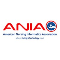 American Nursing Informatics Association logo, American Nursing Informatics Association contact details