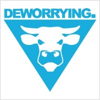 Deworrying logo, Deworrying contact details