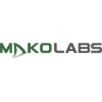 Mako Labs logo, Mako Labs contact details