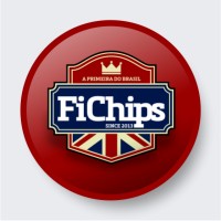 FICHIPS FOOD logo, FICHIPS FOOD contact details