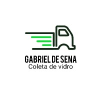 Gabriel de Sena Coleta de Vidro logo, Gabriel de Sena Coleta de Vidro contact details