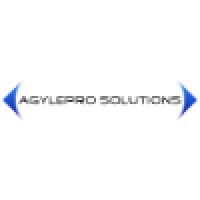 AgylePro Solutions logo, AgylePro Solutions contact details