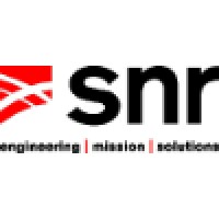 SNR Systems logo, SNR Systems contact details