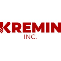 Kremin Inc logo, Kremin Inc contact details