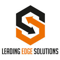 Leading Edge Solutions logo, Leading Edge Solutions contact details