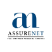 Assure Net logo, Assure Net contact details