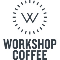 Workshop Coffee logo, Workshop Coffee contact details