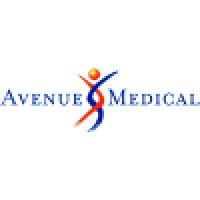 Avenue Medical logo, Avenue Medical contact details