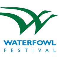 Waterfowl Festival logo, Waterfowl Festival contact details