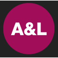 A&L Abogados Asesores logo, A&L Abogados Asesores contact details