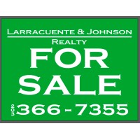 Larracuente & Johnson Realty LLC logo, Larracuente & Johnson Realty LLC contact details